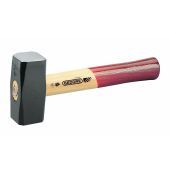 Gedore Vuist 20 H-2000 met hickory steel 2000 g