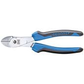 Gedore Zijsnijtang POWER 8316-160 JC 160 mm 2C-greep