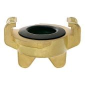 Geka snelkoppeling-blindkap 430000