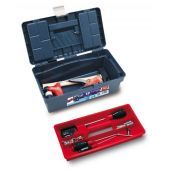 - Gereedschap Box 40x22x17 Tayg Toolbox. Nr.12 TOOLBOX. NR.12