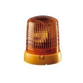 Hella Glas zwaailicht oranje 9EL 862 141-001