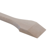 Glaslepel Hout 275 X 60mm