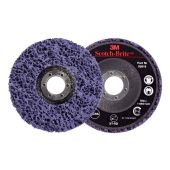 3M Scotch Brite Clean&strip 115X22MM GLASVEZEL