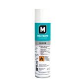 Molykote Glijlak Spray D-321R 400ML