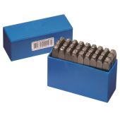 Gravurem Slagletters 2mm 2MM