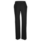 Greiff Dames Pantalon 1341/666 Zwart 48 ZWART 48