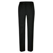 Greiff Pantalon Basic Heren  Zwart Mt. 52 ZWART MT. 52