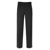 Greiff Heren Pantalon 57p/666 Zwart 46 ZWART 46