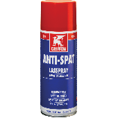 Griffon Anti-Spat Lasspray 400ml