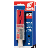 Griffon Combi-Snel Epoxylijm 24ml