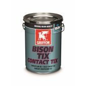 Griffon Contactlijm 5Ltr