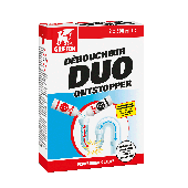Griffon Duo ontstopper griffon 2 X 500 ML