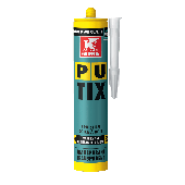 Griffon Pu-Tix® Constructielijm Transparant 340G