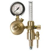 Gys FLOWMETER OPTIMAPRO ECO WITH T UBE 30l/min - NL 043640