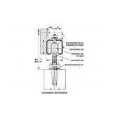 Henderson Beslagpakket H100 Husky