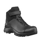 Haix Schoen NEVADA 2.0 mid Zwart mt 42/8.0