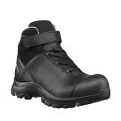 Haix Schoen NEVADA 2.0 Ws mid Zwart mt 38.5/5.5