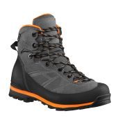 Haix Schoen RAMBLE GTX Grijs mt 42/8.0