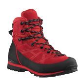 Haix Schoen RAMBLE GTX Rood mt 44.5/10.0