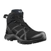Haix Veiligheidsschoen BLACK EAGLE Safety 40 mid Zwart mt 46/11.0