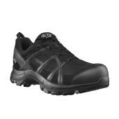 Haix Veiligheidsschoen BLACK EAGLE Safety 40.1 low Zwart mt 45/10.5
