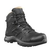 Haix Veiligheidsschoen BLACK EAGLE Safety 56 LL mid Zwart mt 46.5/11.5