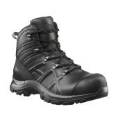 Haix Veiligheidsschoen BLACK EAGLE Safety 56 mid Zwart mt 41.5/7.5