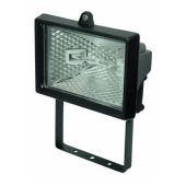 . Halogeenstraler 500 watt eurolux