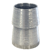 Peddinghaus Hamerspie Rond Type 300