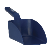 Vikan Handschep 1 Liter Detec Blauw 1000ml 1000ML