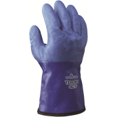 Showa Werkhandschoen Temres 282 Acryl mt 11/2Xl Waterdicht
