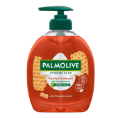 Palmolive Vloeibare Handzeep Hygiëne Plus Anti-bacterieel 300 ml