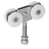 Henderson Hangrol met Draadeind 56A/N Rail 301