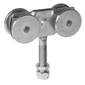 Henderson Hangrol met Draadeind 56A/S Rail 301