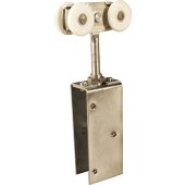 Henderson Hangrol met Platen 53A/N Rail 301