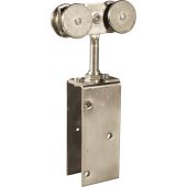 Henderson Hangrol met Platen 53A/S Rail 301