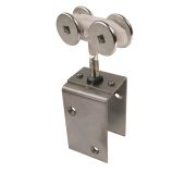 Henderson Hangrol met Platen 53K/S Rail 290