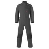 Havep Overall Shift+Cordura Kniezak CHARCOAL GRIJS MT 44