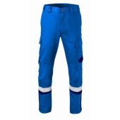 Havep Werkbroek  5safety Image+ Royal Blue/Navy Maat 55