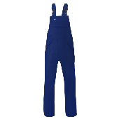 Havep Amerikaanse Overall 4-Safety 2560 Marineblauw Maat 70