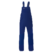 Havep Amerikaanse Overall 4-safety 2726 Marineblauw Maat 66