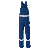 Havep Amerikaanse Overall 5safety 2151 Marineblauw Maat 62