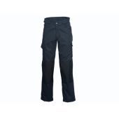Havep Lange broek 8597 ZWART MT 52
