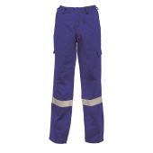 Havep Lange broek KORENBLAUW H50