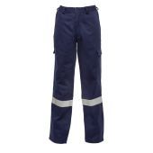 Havep Lange broek MARINEBLAUW H54