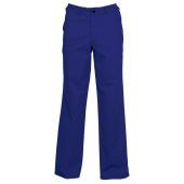 Havep Lange broek MARINEBLAUW H64