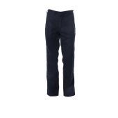 Havep Lange broek Marineblauw mt H56
