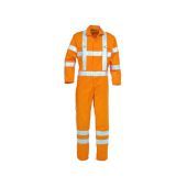Havep Overall FLUO ORANJE H50