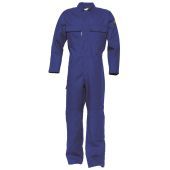 Havep Overall KNZ Force 2725 Korenblauw Maat 52