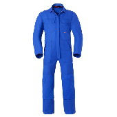 Havep Overall KNZ Force 2725 Korenblauw Maat 54